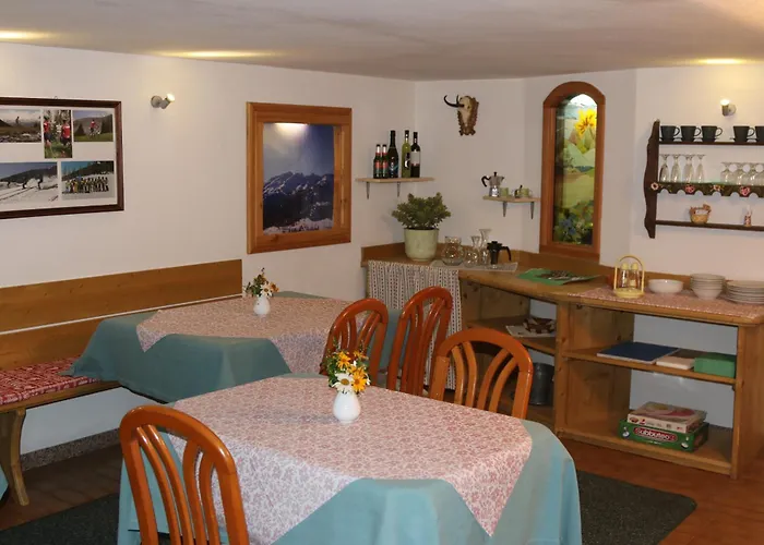 Jaegerhaus