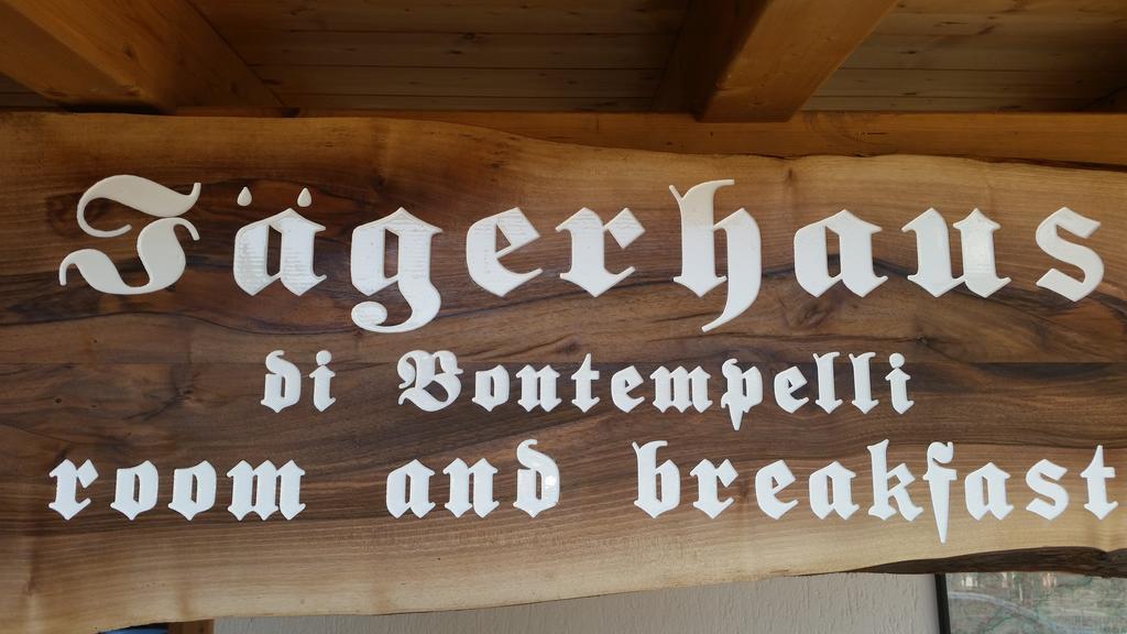Jaegerhaus Maison d'hôtes 3*