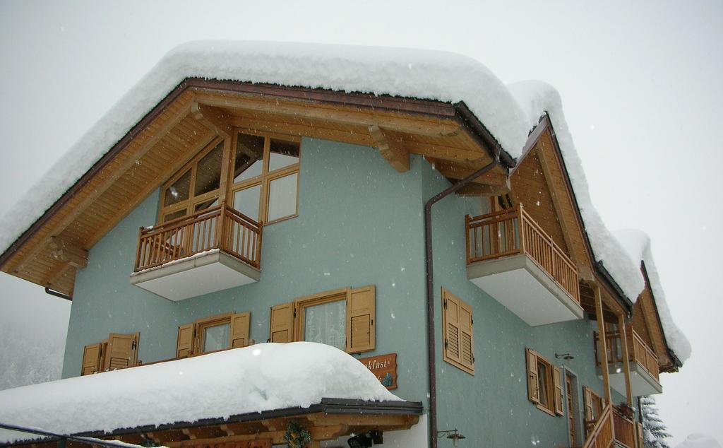 Jaegerhaus