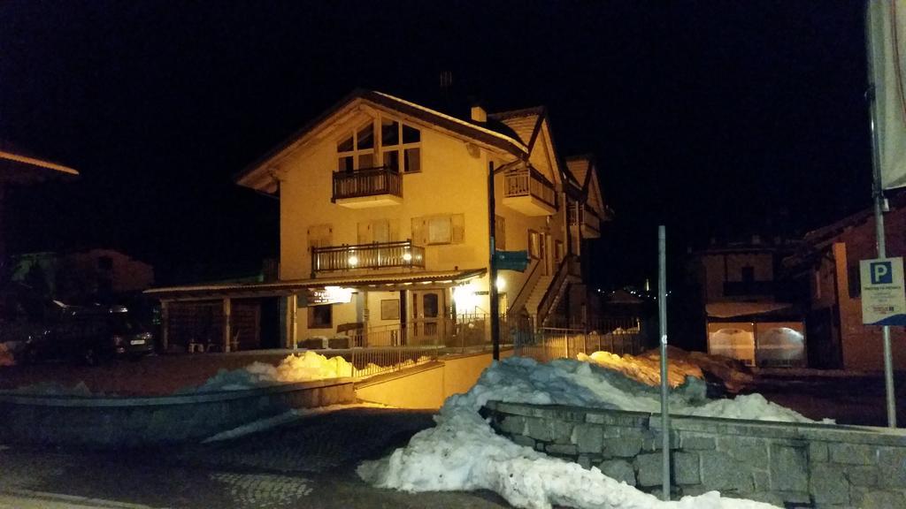 Jaegerhaus