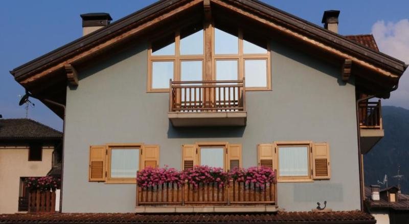 Maison d'hôtes Jaegerhaus 3*