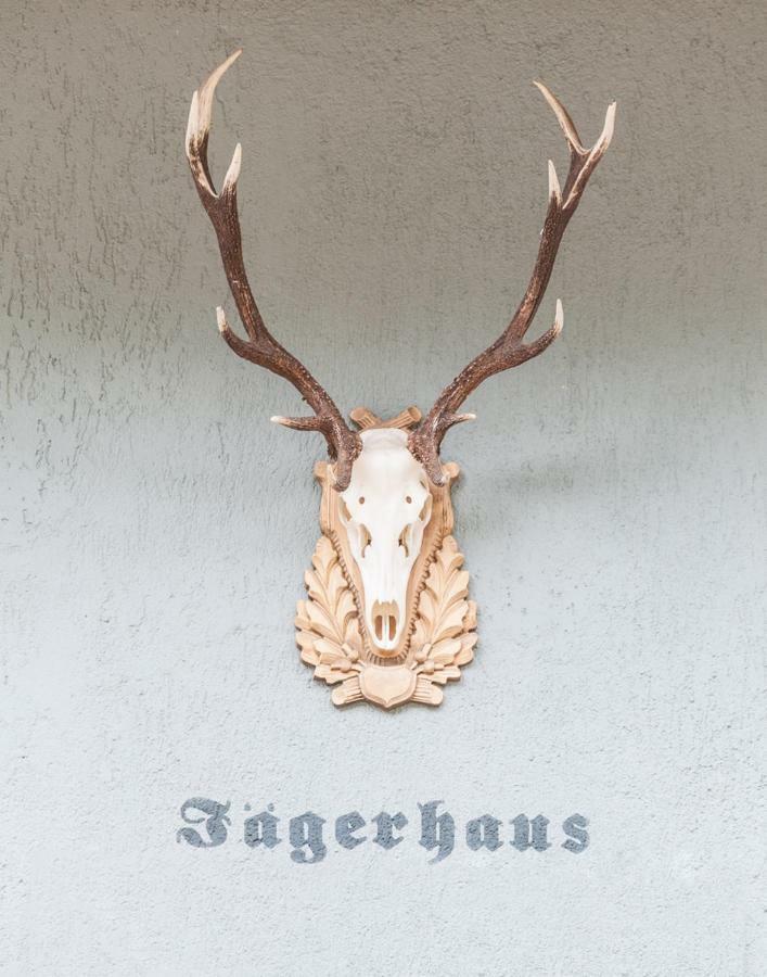 Jaegerhaus 3*