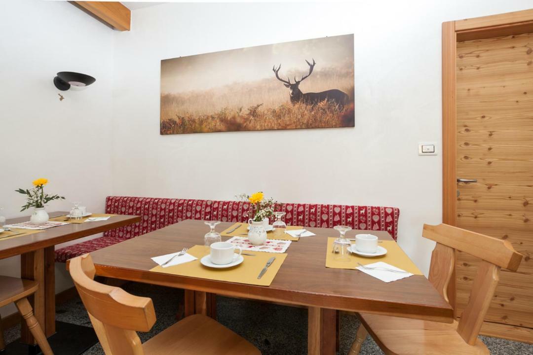 Maison d'hôtes Jaegerhaus 3*