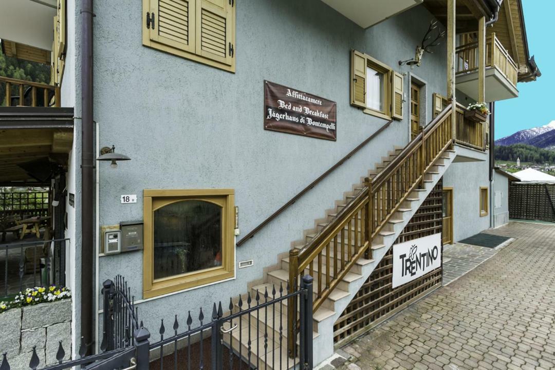 Maison d'hôtes Jaegerhaus 3*