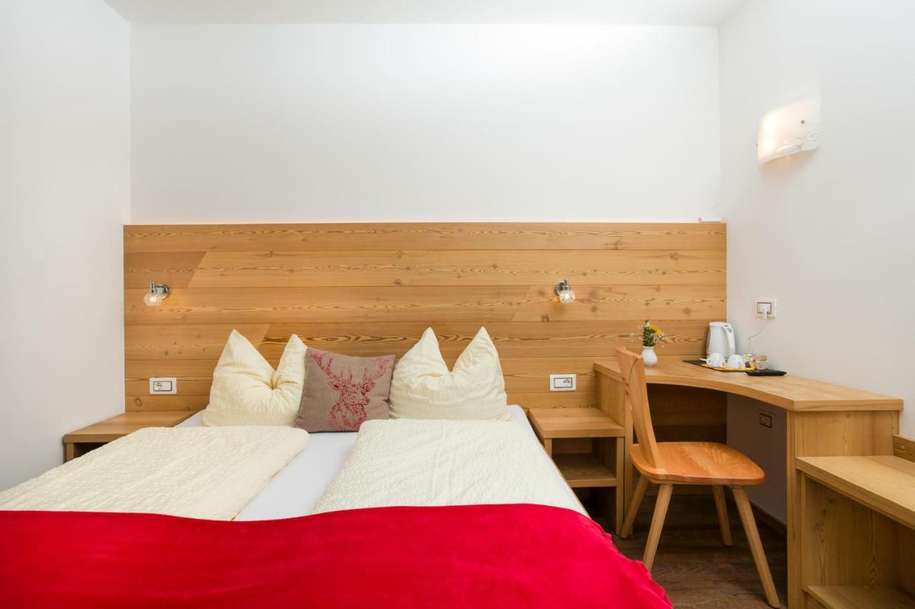 Jaegerhaus 3* Pellizzano