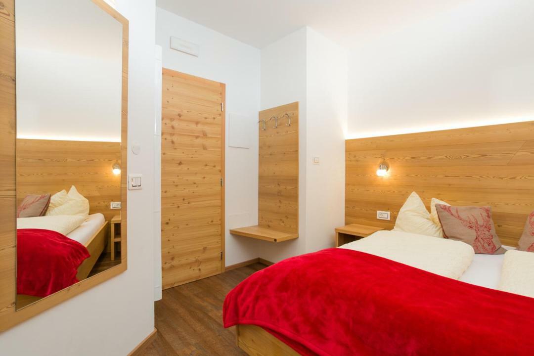 Jaegerhaus 3* Pellizzano